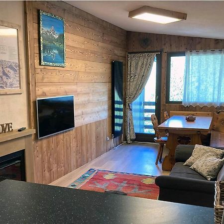 Even Apartment Cervinia Breuil-Cervinia Luaran gambar