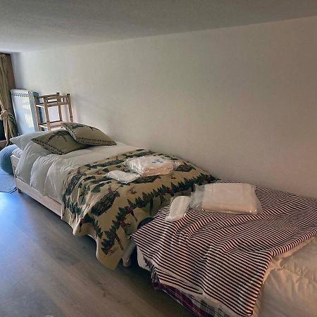 Even Apartment Cervinia Breuil-Cervinia Luaran gambar