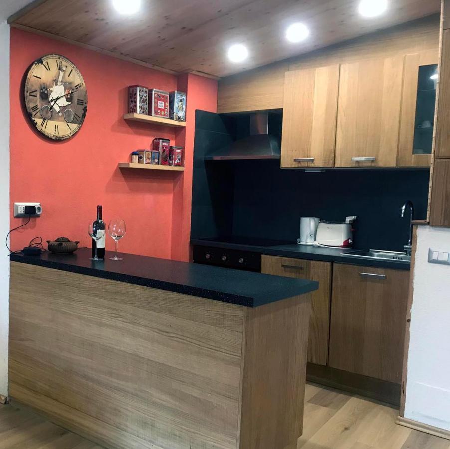 Even Apartment Cervinia Breuil-Cervinia Luaran gambar