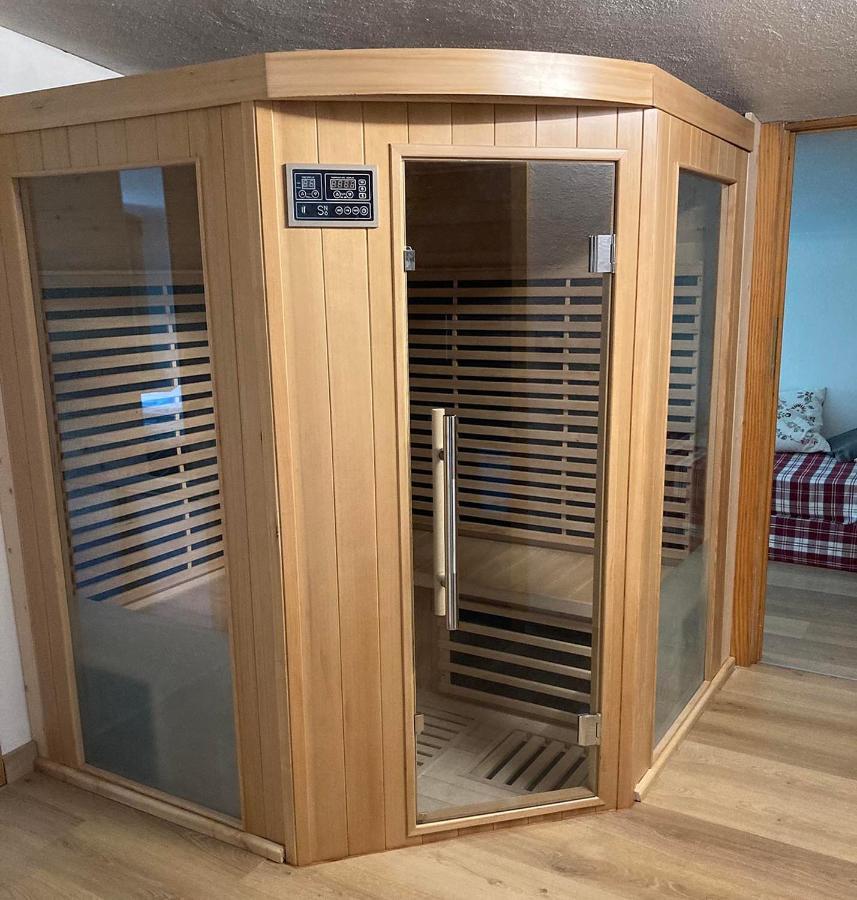 Even Apartment Cervinia Breuil-Cervinia Luaran gambar