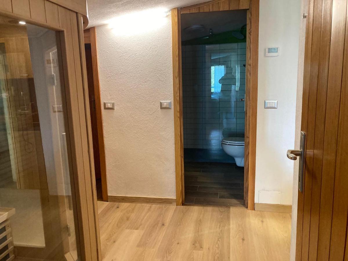 Even Apartment Cervinia Breuil-Cervinia Luaran gambar