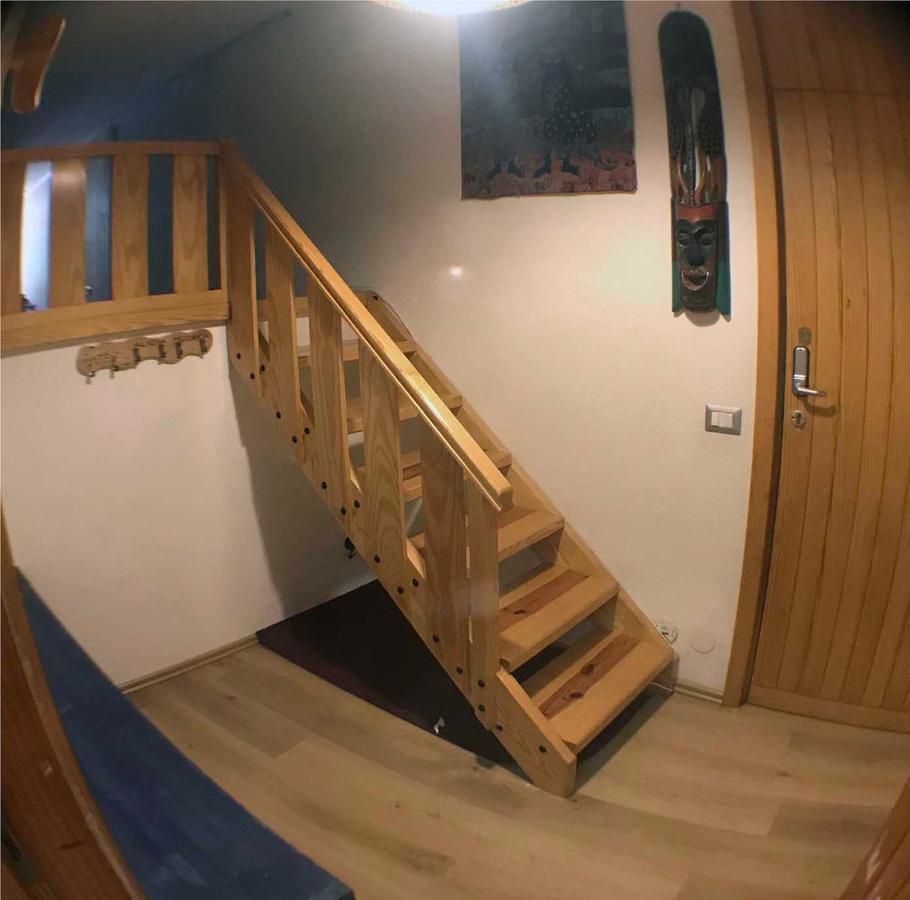 Even Apartment Cervinia Breuil-Cervinia Luaran gambar