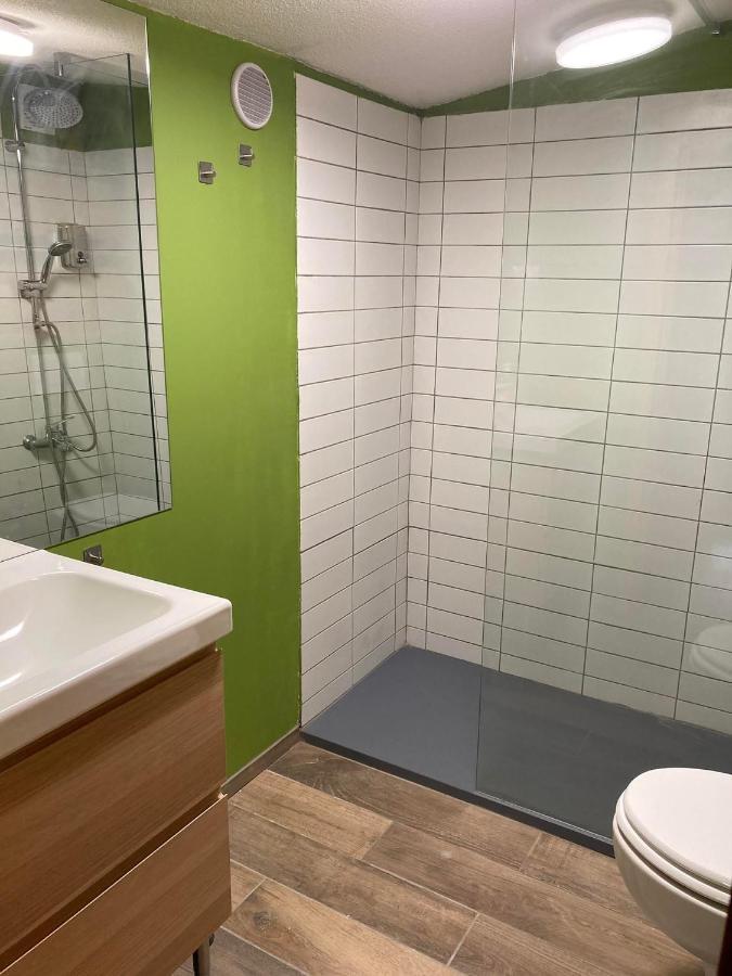 Even Apartment Cervinia Breuil-Cervinia Luaran gambar