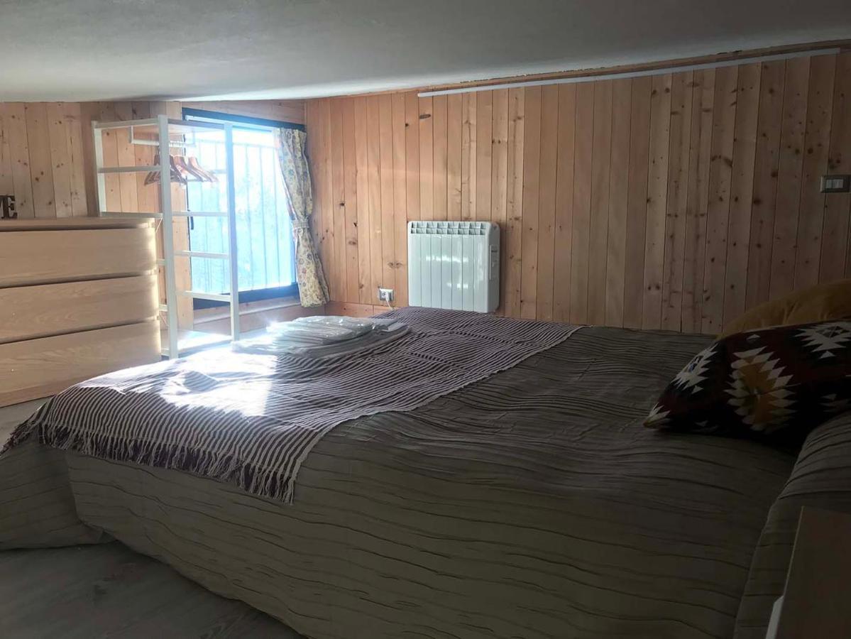 Even Apartment Cervinia Breuil-Cervinia Luaran gambar