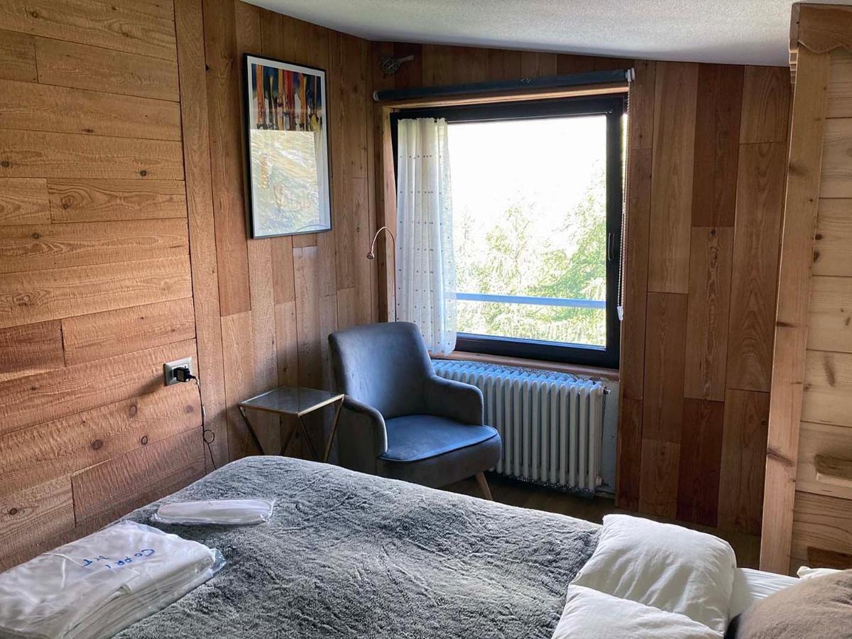 Even Apartment Cervinia Breuil-Cervinia Luaran gambar