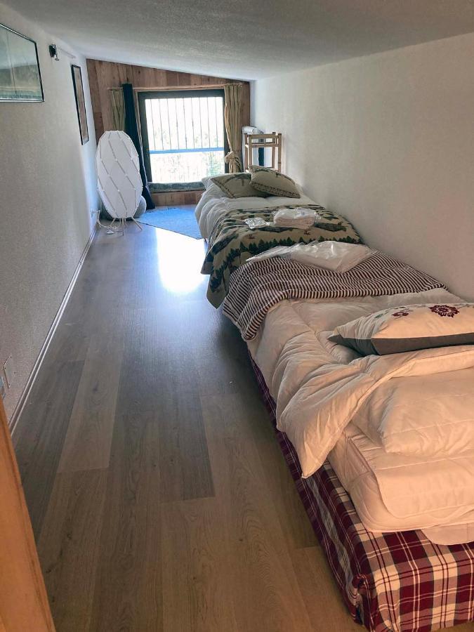 Even Apartment Cervinia Breuil-Cervinia Luaran gambar