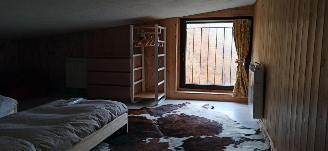Even Apartment Cervinia Breuil-Cervinia Luaran gambar