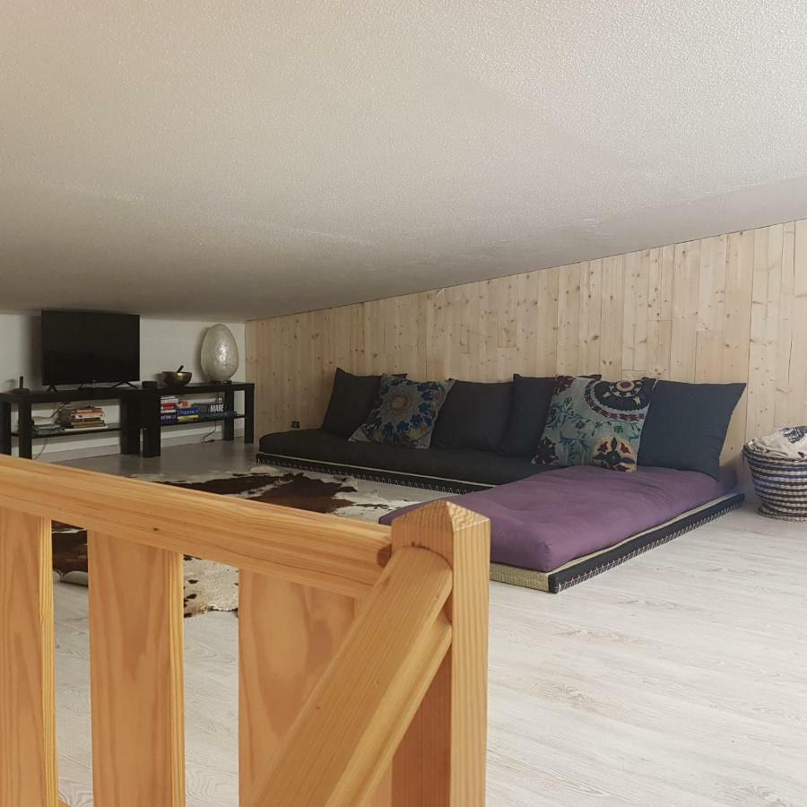 Even Apartment Cervinia Breuil-Cervinia Luaran gambar