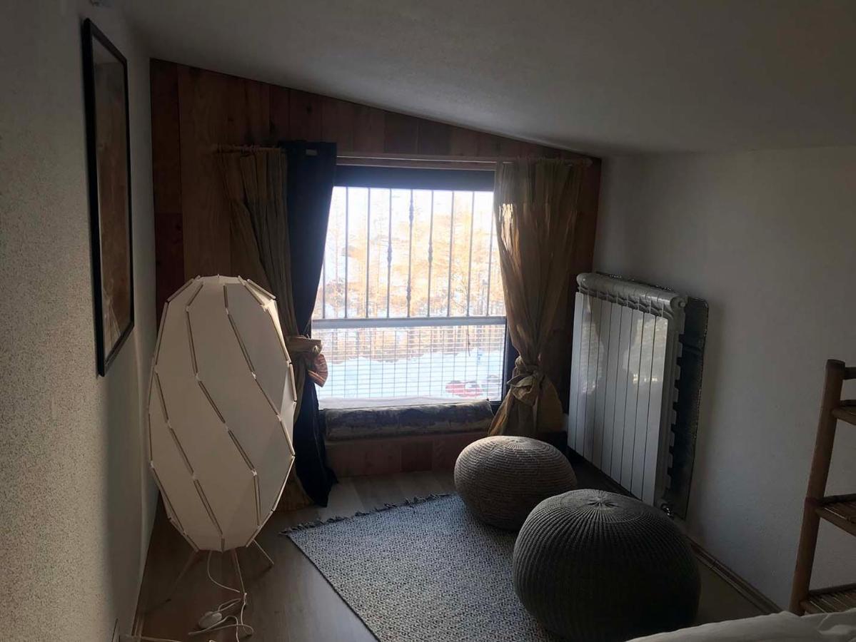 Even Apartment Cervinia Breuil-Cervinia Luaran gambar