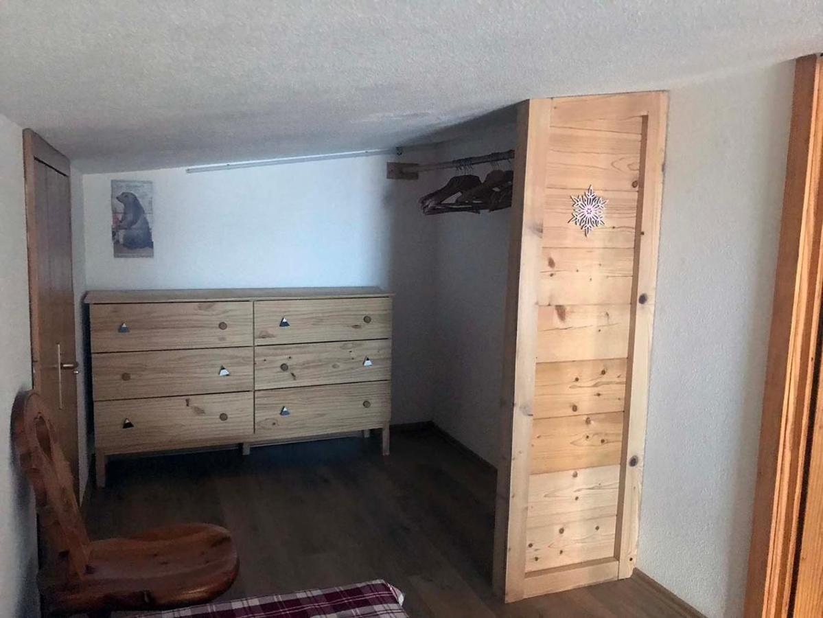 Even Apartment Cervinia Breuil-Cervinia Luaran gambar